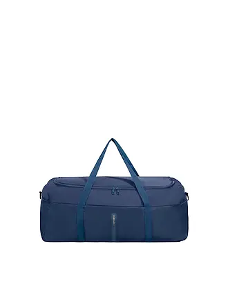 SAMSONITE | Weekender Large plegable azul noche |